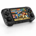 iGameConsole R46H Retro Handheld Console Linux-based retro gaming OS 64GB | iGameConsole 2026 Mid-Range | Supports GBA SNES PS1 PSP Dreamcast 1000+ Preloaded Games Plug and Play | Back to School Gift for Kids Adults Dad