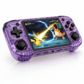 iGameConsole R46H Retro Handheld Console Linux-based retro gaming OS 64GB | iGameConsole 2026 Mid-Range | Supports GBA SNES PS1 PSP Dreamcast 1000+ Preloaded Games Plug and Play | Back to School Gift for Kids Adults Dad