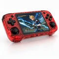 iGameConsole R46H Retro Handheld Console Linux-based retro gaming OS 64GB | iGameConsole 2026 Mid-Range | Supports GBA SNES PS1 PSP Dreamcast 1000+ Preloaded Games Plug and Play | Back to School Gift for Kids Adults Dad