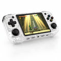 iGameConsole R46H Retro Handheld Console Linux-based retro gaming OS 64GB | iGameConsole 2026 Mid-Range | Supports GBA SNES PS1 PSP Dreamcast 1000+ Preloaded Games Plug and Play | Back to School Gift for Kids Adults Dad