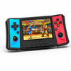 R50 Ultra Retro Handheld Gaming Console 4.5" IPS Linux-based ArkOS | 40,000+ Preloaded Games 256GB | GBA SNES NES PS1 PSP Dreamcast | Birthday Gift for Retro Gamers Adults | WiFi Bluetooth