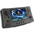 iGameConsole R50 Retro Handheld Console 4.5" IPS Linux-based retro gaming OS 64GB+ | iGameConsole 2026 Premium | Supports GBA SNES PS1 1000+ Preloaded Games Plug and Play | Back to School Gift for Kids Adults Dad