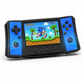 R50 Ultra Retro Handheld Console Linux-based retro gaming OS 256GB | iGameConsole 2026 Premium | GBA SNES PS1 PSP Dreamcast 50000+ Preloaded Games Plug and Play | Back to School Gift for Kids Adults Dad