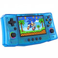 iGameConsole R50 Retro Handheld Console 4.5" IPS Linux-based retro gaming OS 64GB+ | iGameConsole 2026 Premium | Supports GBA SNES PS1 1000+ Preloaded Games Plug and Play | Back to School Gift for Kids Adults Dad