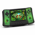 R50 Ultra Retro Handheld Console Linux-based retro gaming OS 256GB | iGameConsole 2026 Premium | GBA SNES PS1 PSP Dreamcast 50000+ Preloaded Games Plug and Play | Back to School Gift for Kids Adults Dad