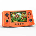 iGameConsole R50 Retro Handheld Console 4.5" IPS Linux-based retro gaming OS 64GB+ | iGameConsole 2026 Premium | Supports GBA SNES PS1 1000+ Preloaded Games Plug and Play | Back to School Gift for Kids Adults Dad