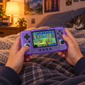 R50 Ultra Landscape Retro Handheld Console | 4.5-inch IPS | 256GB | Seven Colors