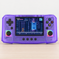 R50 Ultra Landscape Retro Handheld Console | 4.5-inch IPS | 256GB | Seven Colors