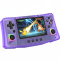 iGameConsole R50 Retro Handheld Console 4.5" IPS Linux-based retro gaming OS 64GB+ | iGameConsole 2026 Premium | Supports GBA SNES PS1 1000+ Preloaded Games Plug and Play | Back to School Gift for Kids Adults Dad