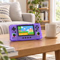 R50 Ultra Landscape Retro Handheld Console | 4.5-inch IPS | 256GB | Seven Colors
