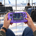 R50 Ultra Landscape Retro Handheld Console | 4.5-inch IPS | 256GB | Seven Colors