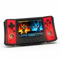 R50 Ultra Retro Handheld Console Linux-based retro gaming OS 256GB | iGameConsole 2026 Premium | GBA SNES PS1 PSP Dreamcast 50000+ Preloaded Games Plug and Play | Back to School Gift for Kids Adults Dad