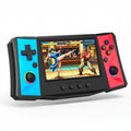 iGameConsole R50 Retro Handheld Console 4.5" IPS Linux-based retro gaming OS 64GB+ | iGameConsole 2026 Premium | Supports GBA SNES PS1 1000+ Preloaded Games Plug and Play | Back to School Gift for Kids Adults Dad