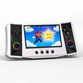 iGameConsole R50 Retro Handheld Console 4.5" IPS Linux-based retro gaming OS 64GB+ | iGameConsole 2026 Premium | Supports GBA SNES PS1 1000+ Preloaded Games Plug and Play | Back to School Gift for Kids Adults Dad