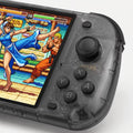 iGameConsole R50 Retro Handheld Console Linux-based retro gaming OS 64GB | iGameConsole 2026 Premium | Supports GBA SNES PS1 1000+ Preloaded Games Plug and Play | Back to School Gift for Kids Adults Dad