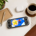 iGameConsole R50 Retro Handheld Console Linux-based retro gaming OS 64GB | iGameConsole 2026 Premium | Supports GBA SNES PS1 1000+ Preloaded Games Plug and Play | Back to School Gift for Kids Adults Dad