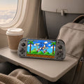 iGameConsole R50 Retro Handheld Console Linux-based retro gaming OS 64GB | iGameConsole 2026 Premium | Supports GBA SNES PS1 1000+ Preloaded Games Plug and Play | Back to School Gift for Kids Adults Dad