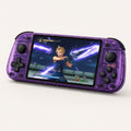 iGameConsole R50 Retro Handheld Console 5.1" IPS Linux-based retro gaming OS 64GB | iGameConsole 2026 Premium | Supports GBA SNES PS1 N64 PSP 1000+ Preloaded Games Plug and Play | Back to School Gift for Kids Adults Dad