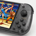 iGameConsole R50 Retro Handheld Console 5.1" IPS Linux-based retro gaming OS 64GB | iGameConsole 2026 Premium | Supports GBA SNES PS1 N64 PSP 1000+ Preloaded Games Plug and Play | Back to School Gift for Kids Adults Dad