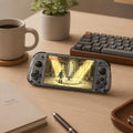 iGameConsole R50 Retro Handheld Console 5.1" IPS Linux-based retro gaming OS 64GB | iGameConsole 2026 Premium | Supports GBA SNES PS1 N64 PSP 1000+ Preloaded Games Plug and Play | Back to School Gift for Kids Adults Dad