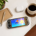 iGameConsole R50 Retro Handheld Console 5.1" IPS Linux-based retro gaming OS 64GB | iGameConsole 2026 Premium | Supports GBA SNES PS1 N64 PSP 1000+ Preloaded Games Plug and Play | Back to School Gift for Kids Adults Dad