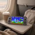 iGameConsole R50 Retro Handheld Console 5.1" IPS Linux-based retro gaming OS 64GB | iGameConsole 2026 Premium | Supports GBA SNES PS1 N64 PSP 1000+ Preloaded Games Plug and Play | Back to School Gift for Kids Adults Dad