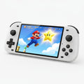 iGameConsole R50 Retro Handheld Console 5.1" IPS Linux-based retro gaming OS 64GB | iGameConsole 2026 Premium | Supports GBA SNES PS1 N64 PSP 1000+ Preloaded Games Plug and Play | Back to School Gift for Kids Adults Dad