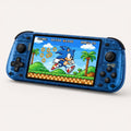 iGameConsole R50 Retro Handheld Console Linux-based retro gaming OS 64GB | iGameConsole 2026 Premium | Supports GBA SNES PS1 1000+ Preloaded Games Plug and Play | Back to School Gift for Kids Adults Dad