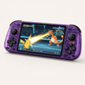 iGameConsole R50 Retro Handheld Console Linux-based retro gaming OS 64GB | iGameConsole 2026 Premium | Supports GBA SNES PS1 1000+ Preloaded Games Plug and Play | Back to School Gift for Kids Adults Dad
