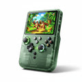R36MAX Retro Handheld Console 6.0" IPS Linux-based retro gaming OS (ArkOS community firmware) 64GB+ | iGameConsole 2026 Premium | Supports GBA SNES PS1 N64 PSP Preloaded Games Plug and Play | Back to School Gift for Retro Gamers Adults Collectors
