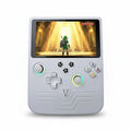 R36MAX Retro Handheld Console 6.0" IPS Linux-based retro gaming OS (ArkOS community firmware) 64GB+ | iGameConsole 2026 Premium | Supports GBA SNES PS1 N64 PSP Preloaded Games Plug and Play | Back to School Gift for Retro Gamers Adults Collectors