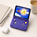 Retroid Retro Handheld Console Android retro handheld 64GB | iGameConsole 2026 Flagship | Supports GBA SNES PS1 N64 PSP DS Preloaded Games Plug and Play | Back to School Gift for Retro Gamers Collectors Enthusiasts | WiFi Enabled