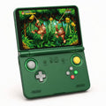 Retroid Retro Handheld Console Android retro handheld 64GB | iGameConsole 2026 Flagship | Supports GBA SNES PS1 N64 PSP DS Preloaded Games Plug and Play | Back to School Gift for Retro Gamers Collectors Enthusiasts | WiFi Enabled