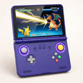 Retroid Retro Handheld Console Android retro handheld 64GB | iGameConsole 2026 Flagship | Supports GBA SNES PS1 N64 PSP DS Preloaded Games Plug and Play | Back to School Gift for Retro Gamers Collectors Enthusiasts | WiFi Enabled