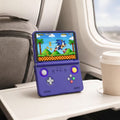 Retroid Retro Handheld Console Android retro handheld 64GB | iGameConsole 2026 Flagship | Supports GBA SNES PS1 N64 PSP DS Preloaded Games Plug and Play | Back to School Gift for Retro Gamers Collectors Enthusiasts | WiFi Enabled