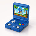 RG34XX Retro Handheld Console 3.4" IPS Linux-based retro gaming OS 64GB+ | iGameConsole 2026 Flagship | Supports GBA SNES PS1 PSP Dreamcast 1000+ Preloaded Games Plug and Play | Back to School Gift for Kids Adults Dad | WiFi Enabled