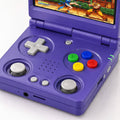 RG34XX Retro Handheld Console 3.4" IPS Linux-based retro gaming OS 64GB+ | iGameConsole 2026 Flagship | Supports GBA SNES PS1 PSP Dreamcast 1000+ Preloaded Games Plug and Play | Back to School Gift for Kids Adults Dad | WiFi Enabled