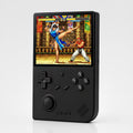 RG40XX Retro Handheld Console Linux-based retro gaming OS (muOS community firmware) 64GB+ | iGameConsole 2026 Premium | Supports GBA SNES PS1 N64 PSP 1000+ Preloaded Games Plug and Play | Back to School Gift for Retro Gamers Adults Collectors