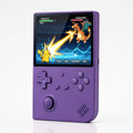 RG40XX Retro Handheld Console Linux-based retro gaming OS (muOS community firmware) 64GB+ | iGameConsole 2026 Premium | Supports GBA SNES PS1 N64 PSP 1000+ Preloaded Games Plug and Play | Back to School Gift for Retro Gamers Adults Collectors