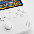 RG40XX Retro Handheld Console Linux-based retro gaming OS (muOS community firmware) 64GB+ | iGameConsole 2026 Premium | Supports GBA SNES PS1 N64 PSP 1000+ Preloaded Games Plug and Play | Back to School Gift for Retro Gamers Adults Collectors