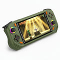 RG52 Pro Max Retro Handheld Console 5.5" IPS Android 13 + Google Play retro gaming OS 128GB | iGameConsole 2026 Flagship | GBA SNES PS1 PSP Dreamcast 22000+ Preloaded Games Plug and Play | Back to School Gift for Kids Adults Dad | WiFi Enabled