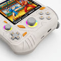 RG52 Pro Max Retro Handheld Console 5.5" IPS Android 13 + Google Play retro gaming OS 128GB | iGameConsole 2026 Flagship | GBA SNES PS1 PSP Dreamcast 22000+ Preloaded Games Plug and Play | Back to School Gift for Kids Adults Dad | WiFi Enabled