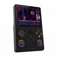 V40 MAX Retro Handheld Gaming Console 4" IPS Linux-based ArkOS | 40,000+ Preloaded Games 256GB | GBA SNES PS1 N64 PSP | Birthday Gift for Retro Gamers Adults