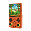 iGameConsole V40 Retro Handheld Console 4" IPS Linux-based retro gaming OS (ArkOS community firmware) 256GB | iGameConsole 2026 Premium | Supports GBA SNES PS1 N64 PSP Preloaded Games Plug and Play | Back to School Gift for Kids Adults Dad
