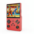 iGameConsole V40 Retro Handheld Console 4" IPS Linux-based retro gaming OS (ArkOS community firmware) 256GB | iGameConsole 2026 Premium | Supports GBA SNES PS1 N64 PSP Preloaded Games Plug and Play | Back to School Gift for Kids Adults Dad