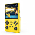 iGameConsole V40 Retro Handheld Console 4" IPS Linux-based retro gaming OS (ArkOS community firmware) 256GB | iGameConsole 2026 Premium | Supports GBA SNES PS1 N64 PSP Preloaded Games Plug and Play | Back to School Gift for Kids Adults Dad