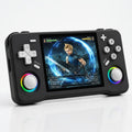 iGameConsole XF35H Retro Handheld Console 3.5" IPS Linux-based retro gaming OS 64GB+ | iGameConsole 2026 Premium | Supports GBA SNES PS1 1000+ Preloaded Games Plug and Play | Back to School Gift for Kids Adults Dad