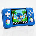 iGameConsole XF35H Retro Handheld Console 3.5" IPS Linux-based retro gaming OS 64GB+ | iGameConsole 2026 Premium | Supports GBA SNES PS1 1000+ Preloaded Games Plug and Play | Back to School Gift for Kids Adults Dad