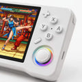 iGameConsole XF35H Retro Handheld Console 3.5" IPS Linux-based retro gaming OS 64GB+ | iGameConsole 2026 Premium | Supports GBA SNES PS1 1000+ Preloaded Games Plug and Play | Back to School Gift for Kids Adults Dad