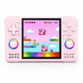 iGameConsole XF40H Retro Handheld Console 4" IPS Linux-based retro gaming OS 64GB+ | iGameConsole 2026 Premium | Supports GBA SNES PS1 N64 PSP 1000+ Preloaded Games Plug and Play | Back to School Gift for Kids Adults Dad | WiFi Enabled